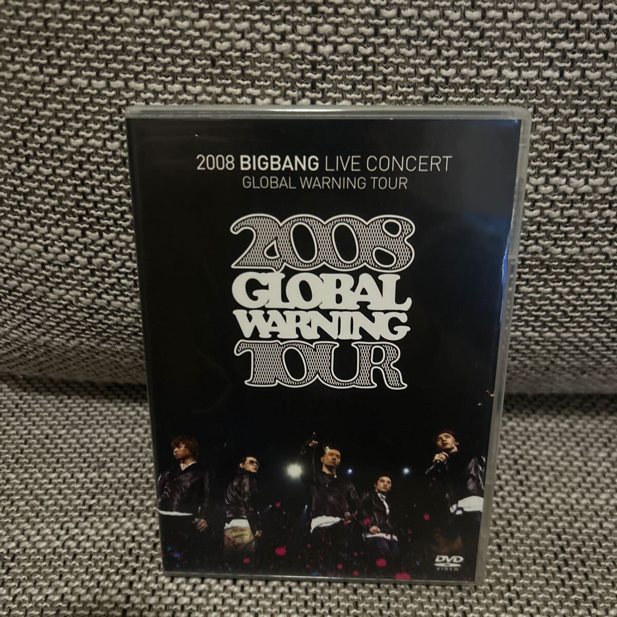 2025年最新】Yahoo!オークション -bigbang dvd(DVD)の中古品