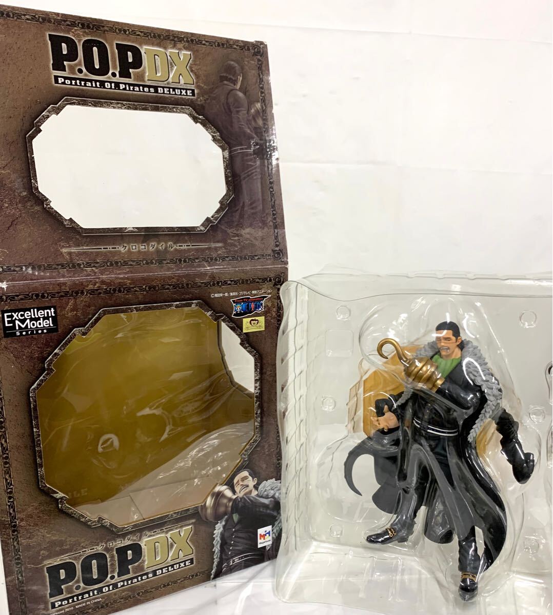 Yahoo!オークション -「pop クロコダイル」の落札相場・落札価格 Yahoo!オークション -「pop クロコダイル」の落札相場・落札価格