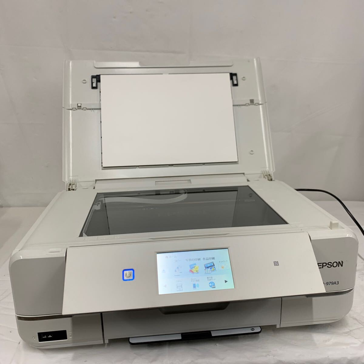 Yahoo!オークション -「カラリオ ep-979a3」の落札相場・落札価格 Yahoo!オークション -「カラリオ ep-979a3」の落札相場・落札価格