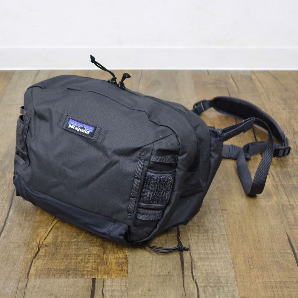 Yahoo!オークション -「ステルス・ヒップ・パック 11L」の落札 Yahoo!オークション -「ステルス・ヒップ・パック 11L」の落札