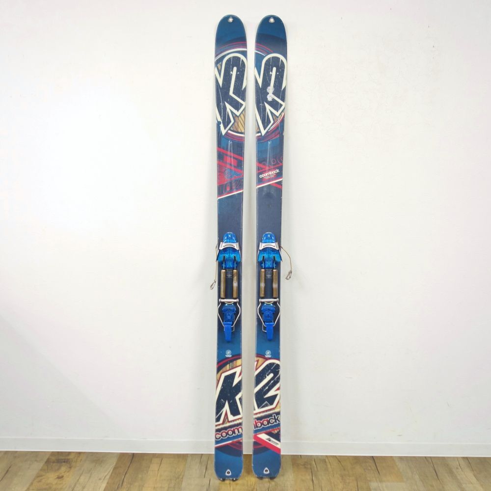Yahoo!オークション -「k2 coomback」(スポーツ、レジャー) の Yahoo!オークション -「k2 coomback」(スポーツ、レジャー) の