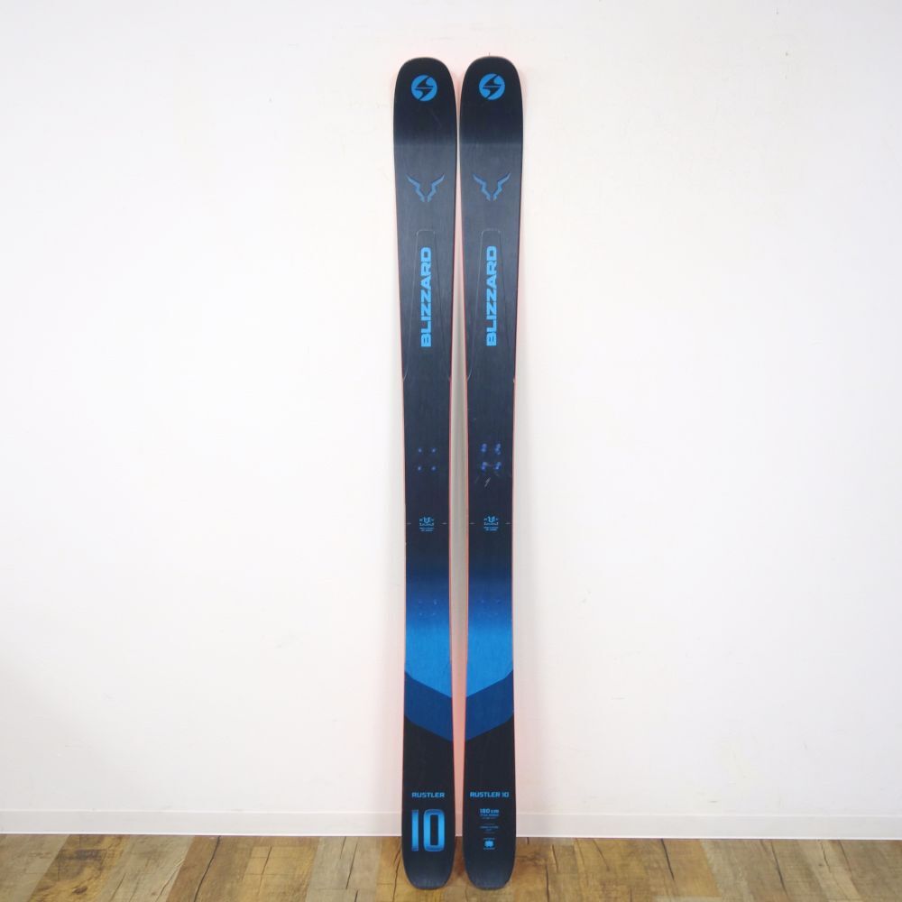 Amazon | 2016 Blizzard Power s8 167 cmスキーW /電源12 TCXバインディング | Blizzard  Entertainment | スキー板