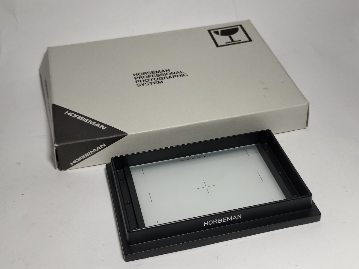 Yahoo!オークション -「horseman ピントグラス」(フィルムカメラ Yahoo!オークション -「horseman ピントグラス」(フィルムカメラ