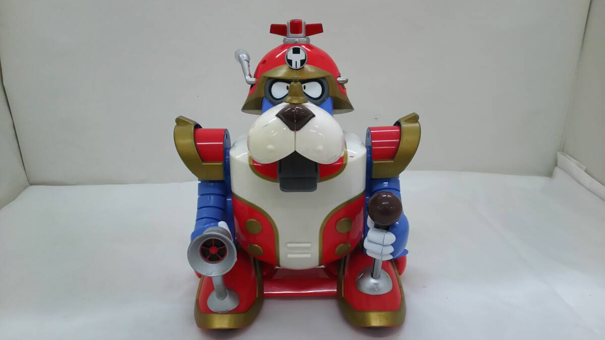 おまけ付ヤッターマン1号など★DXヤッターワン デラックスヤッターワン 711YC9+QSBL._AC_SY200_QL15_.jpg