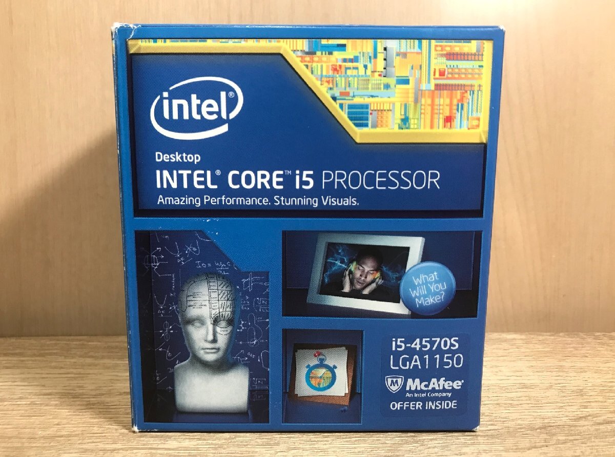 2025年最新】Yahoo!オークション -intel core i5-4570の中古品 2025年最新】Yahoo!オークション -intel core i5-4570の中古品