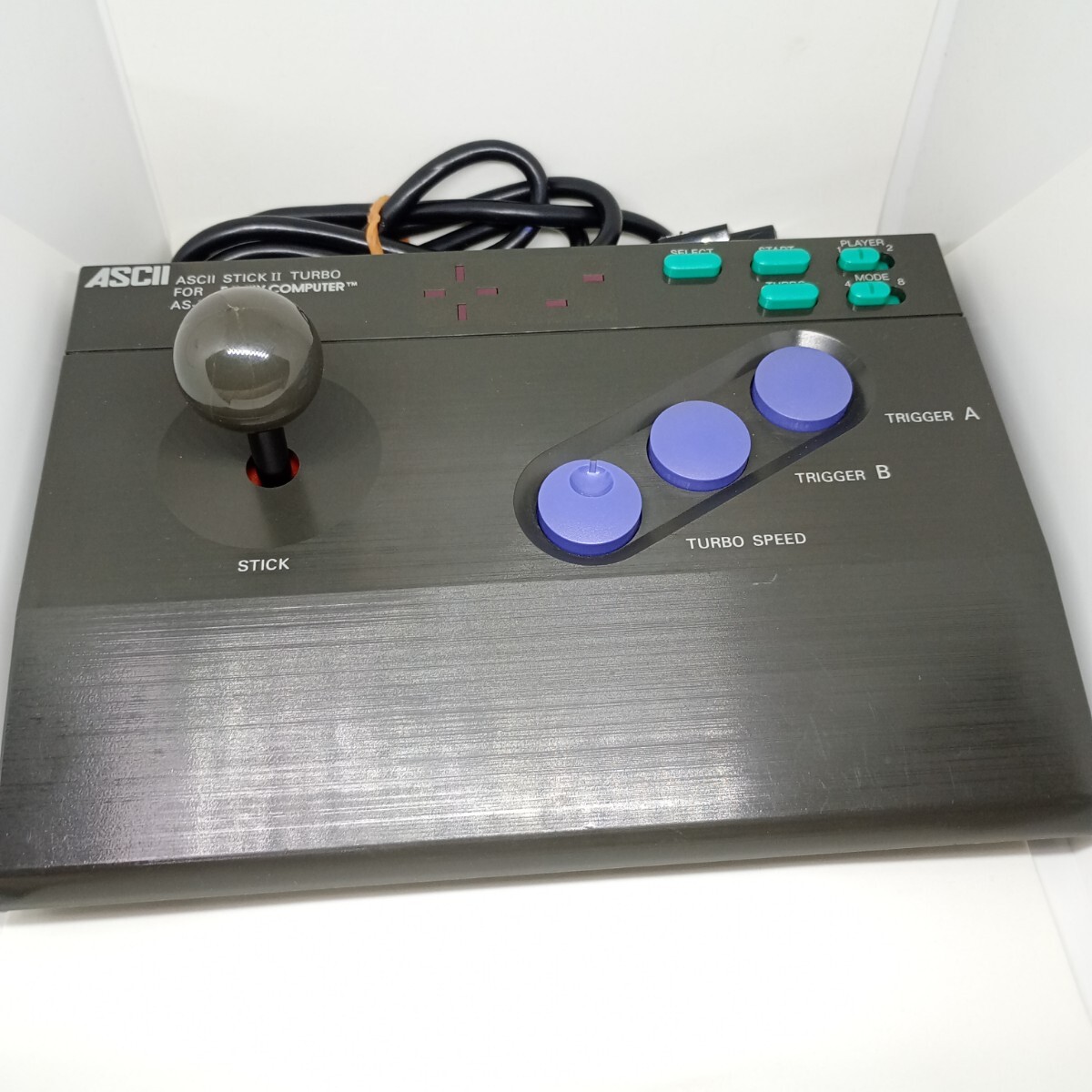 Yahoo!オークション -「アスキースティック (ファミコン