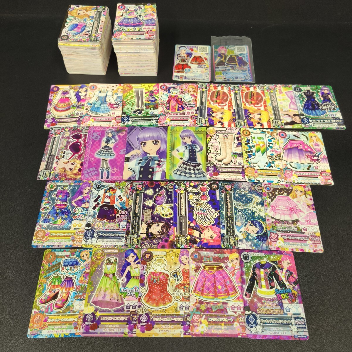Yahoo!オークション -「アイカツ カード大量」の落札相場・落札価格 Yahoo!オークション -「アイカツ カード大量」の落札相場・落札価格