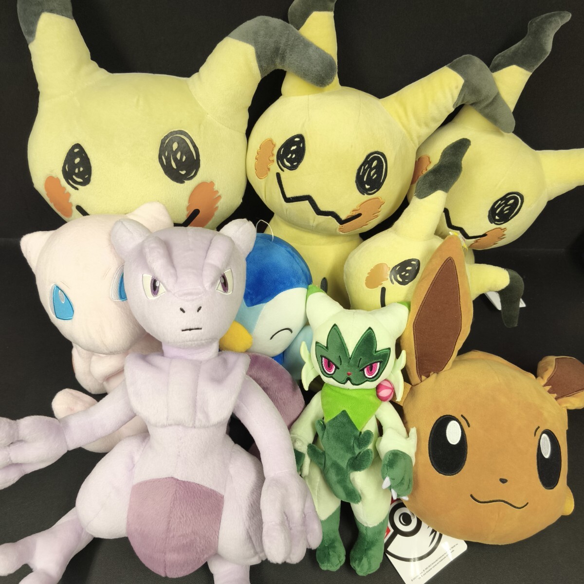 Yahoo!オークション -「ポケモンセンター ポッチャマ Yahoo!オークション -「ポケモンセンター ポッチャマ