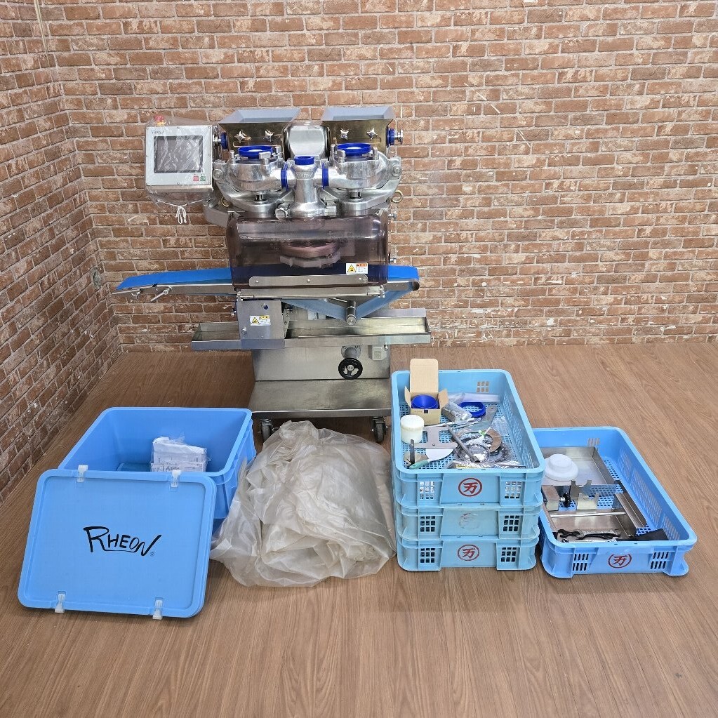 2025年最新】Yahoo!オークション -包 餡 機の中古品・新品・未 2025年最新】Yahoo!オークション -包 餡 機の中古品・新品・未