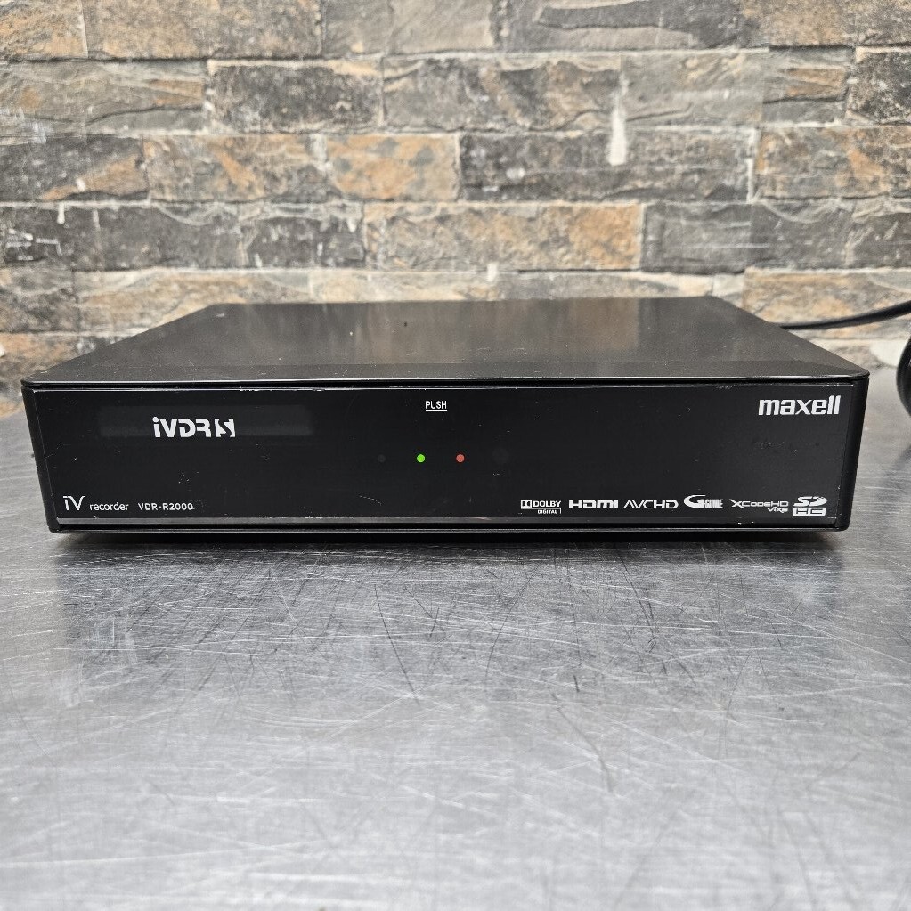 Yahoo!オークション -「vdr-r2000 リモコン」の落札相場・落札価格 Yahoo!オークション -「vdr-r2000 リモコン」の落札相場・落札価格