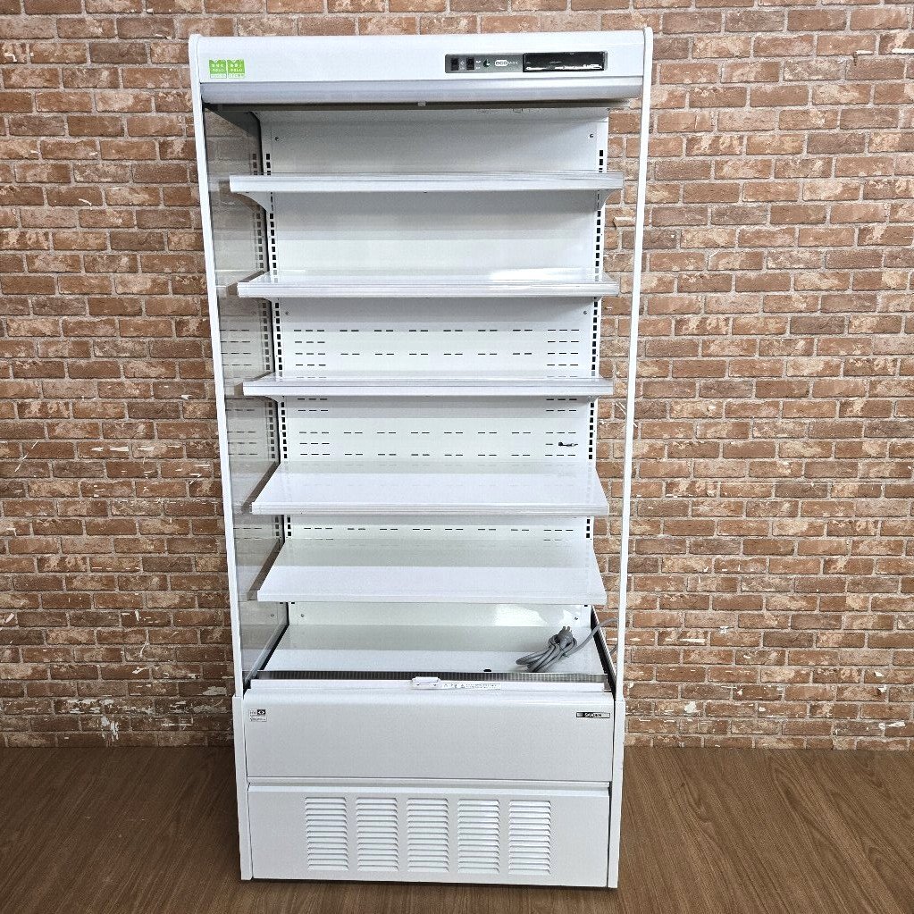 Yahoo!オークション -「サンデン冷蔵ショーケース」(厨房機器 Yahoo!オークション -「サンデン冷蔵ショーケース」(厨房機器
