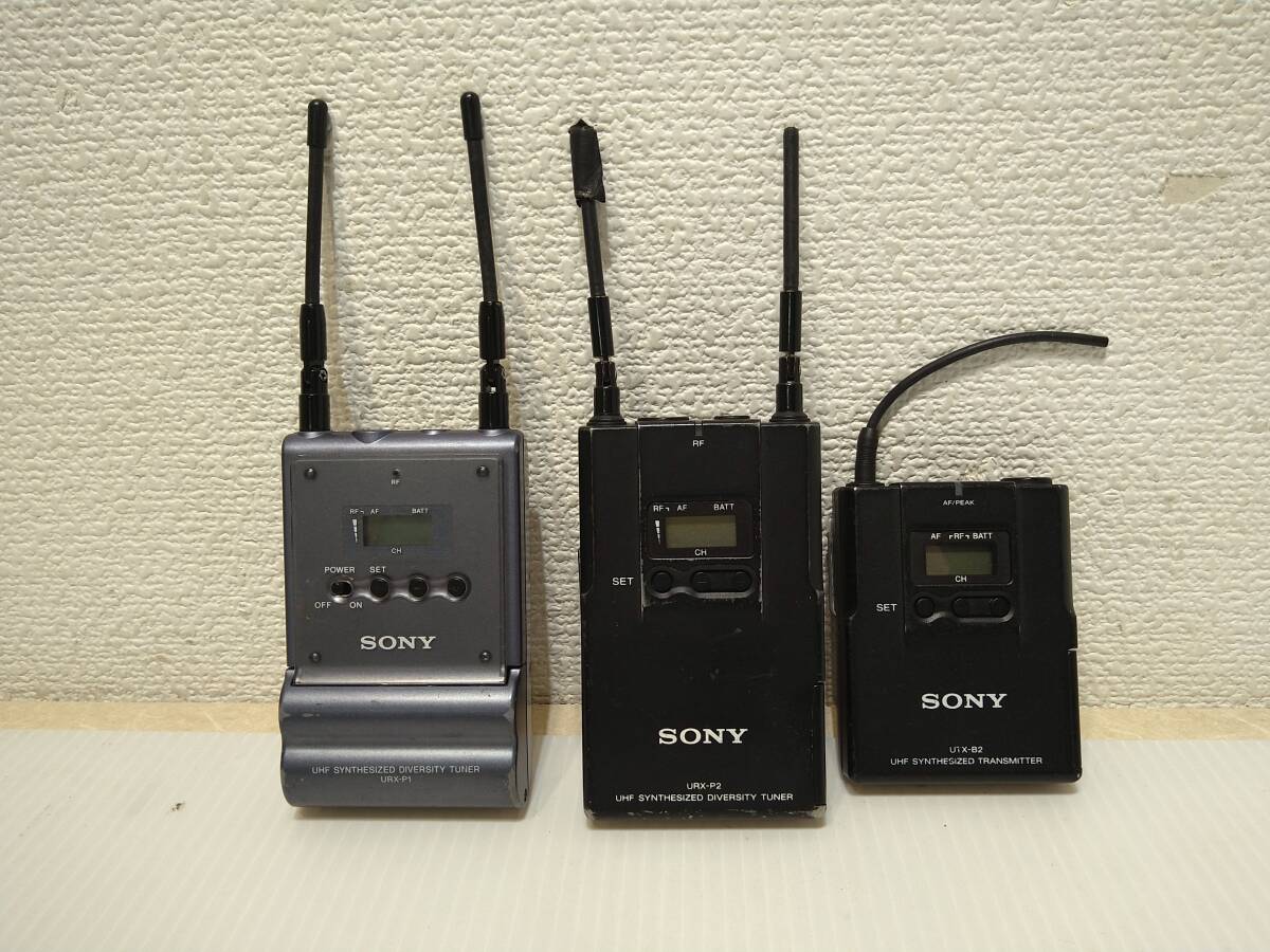 Yahoo!オークション -「sony utx」の落札相場・落札価格 Yahoo!オークション -「sony utx」の落札相場・落札価格