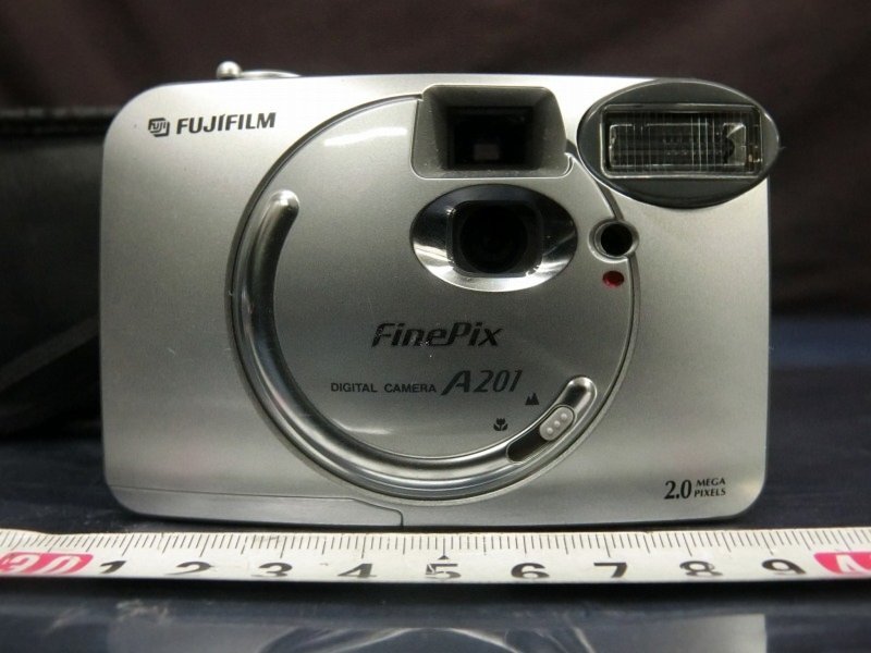 Yahoo!オークション -「finepix a201」(デジタルカメラ) (カメラ Yahoo!オークション -「finepix a201」(デジタルカメラ) (カメラ