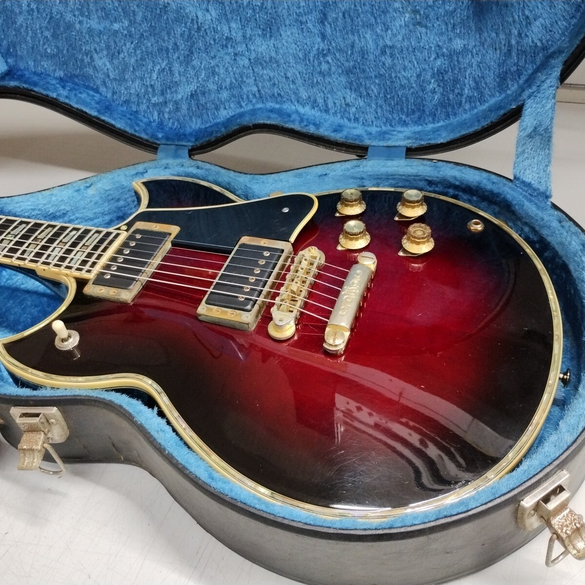 Yahoo!オークション -「yamaha sg 3000」(本体) (エレキギター Yahoo!オークション -「yamaha sg 3000」(本体) (エレキギター