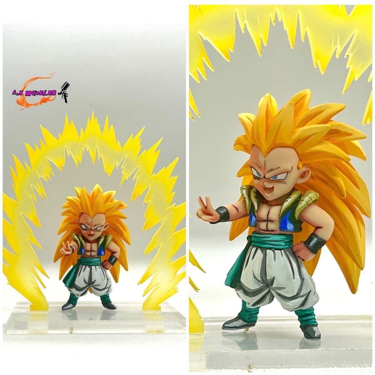 Yahoo!オークション -「ドラゴンボール アドバージ 3」の落札 Yahoo!オークション -「ドラゴンボール アドバージ 3」の落札