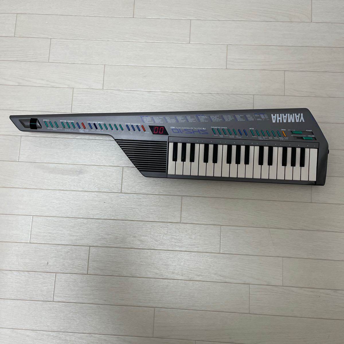 Yahoo!オークション -「yamaha shs-10」の落札相場・落札価格 Yahoo!オークション -「yamaha shs-10」の落札相場・落札価格