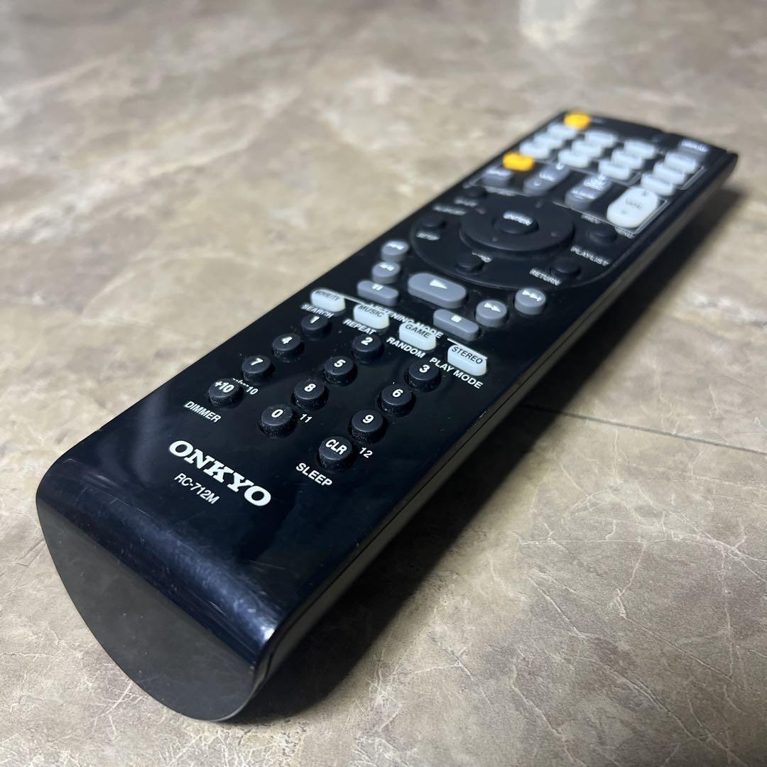 2025年最新】Yahoo!オークション -onkyo リモコン rc(オンキヨー 2025年最新】Yahoo!オークション -onkyo リモコン rc(オンキヨー