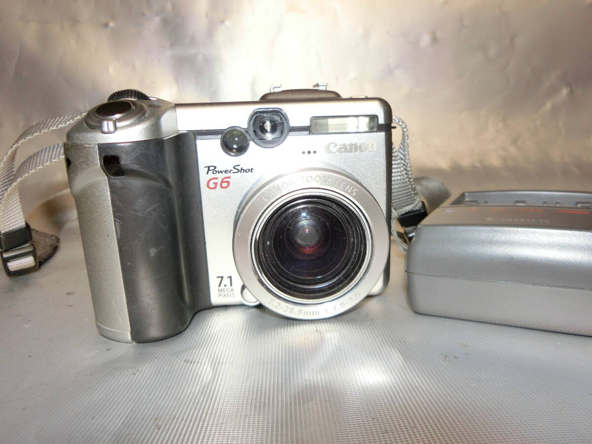 Yahoo!オークション -「powershot g6」の落札相場・落札価格 Yahoo!オークション -「powershot g6」の落札相場・落札価格