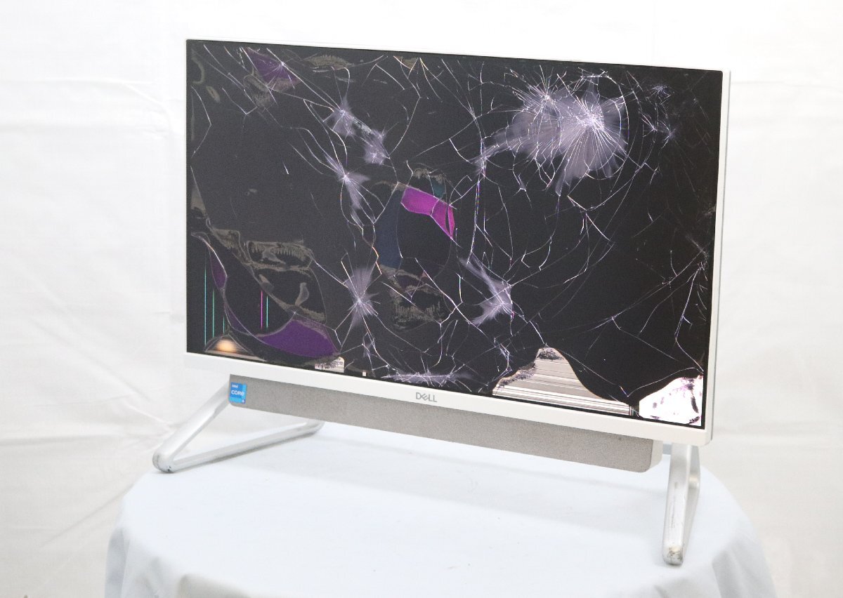 Yahoo!オークション -「一体型 パソコン 24」(デル Yahoo!オークション -「一体型 パソコン 24」(デル