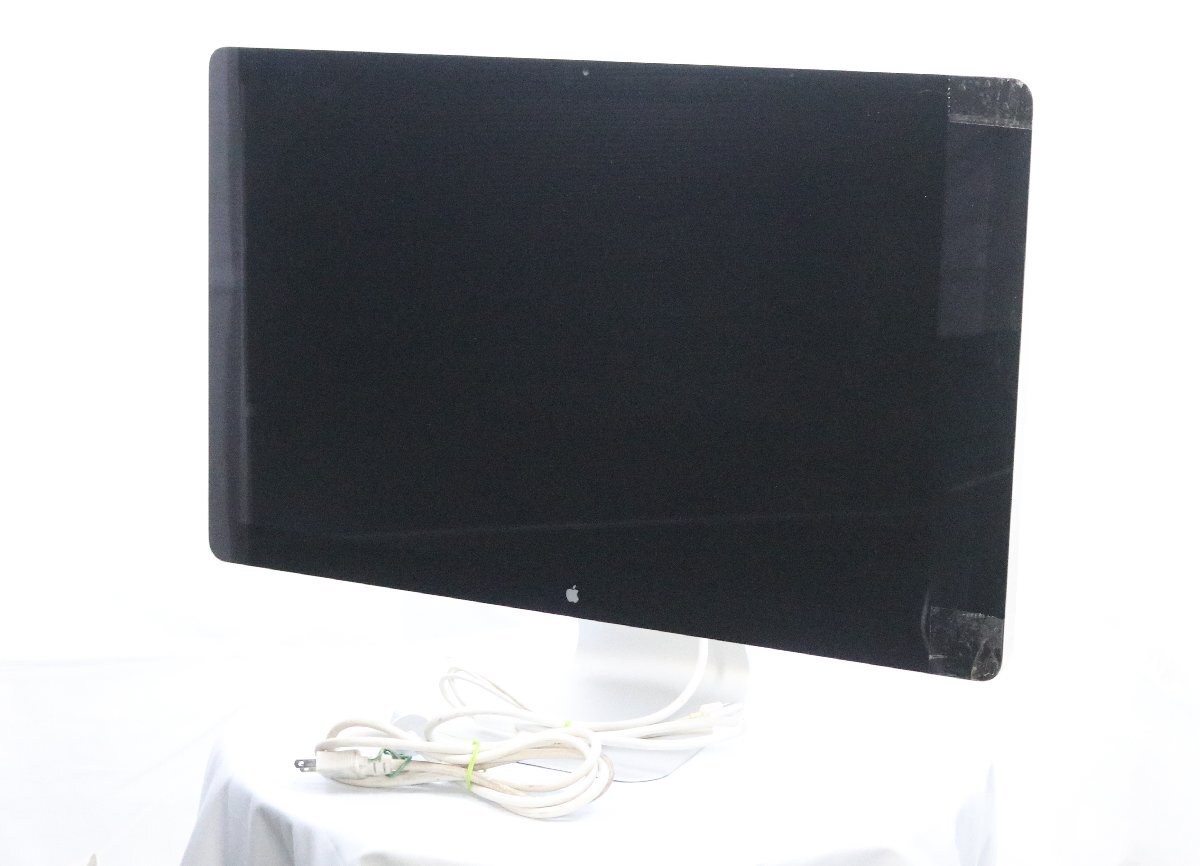 Yahoo!オークション -「apple cinema display」(24インチ Yahoo!オークション -「apple cinema display」(24インチ