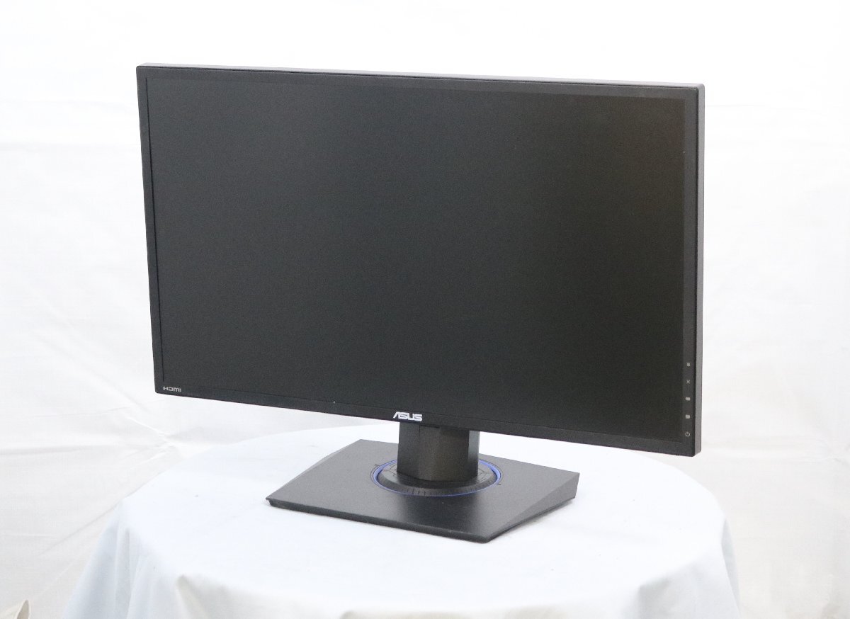 Yahoo!オークション -「asus vg245」の落札相場・落札価格