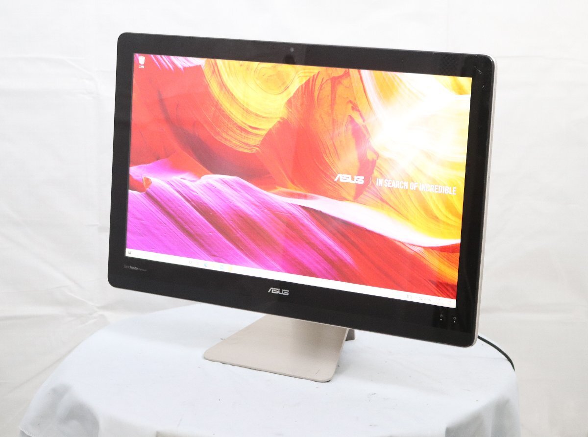 Yahoo!オークション -「asus zen aio」(デスクトップ) (Windows Yahoo!オークション -「asus zen aio」(デスクトップ) (Windows