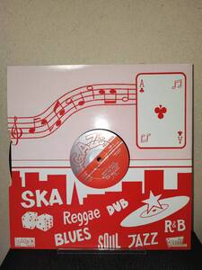 美盤 The Trojans - Brave Bells Scot The Brave Gaz's Rockin' Records 12 GAZ 014 Reggae Ska レゲエ スカ