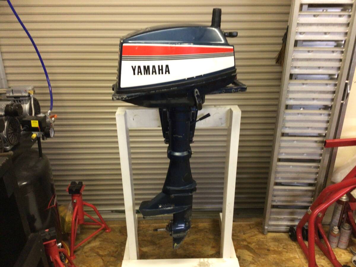 Yahoo!オークション -「ヤマハ 船外機 6馬力」の落札相場・落札価格 Yahoo!オークション -「ヤマハ 船外機 6馬力」の落札相場・落札価格