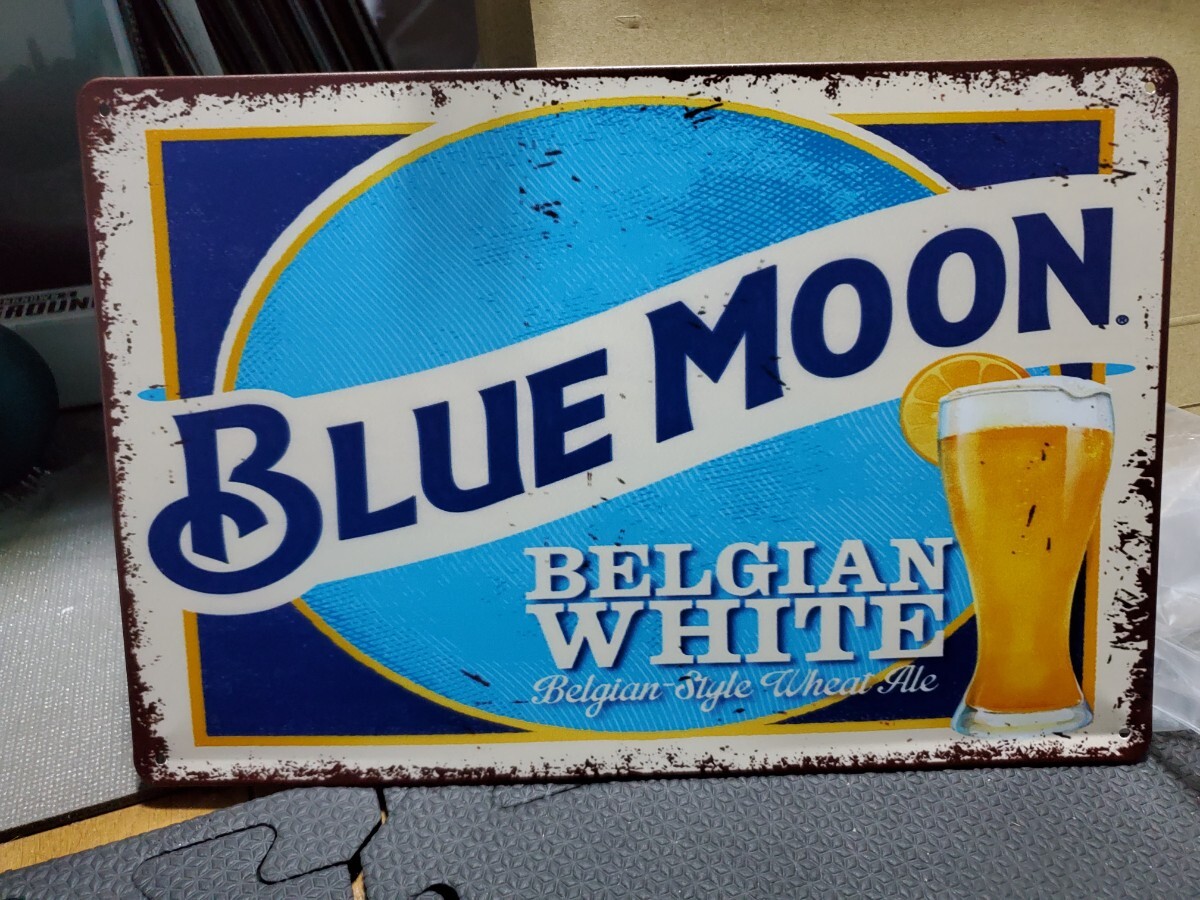 Yahoo!オークション -「blue moon」(広告、ノベルティグッズ) の