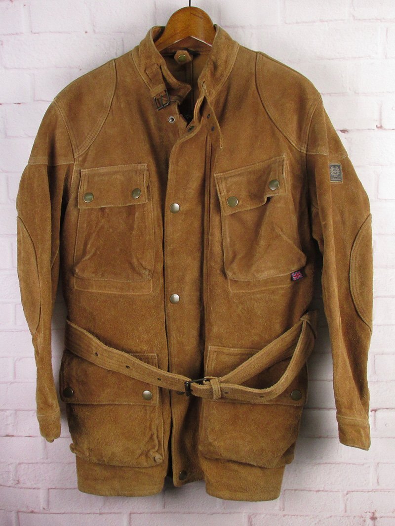 Yahoo!オークション -「belstaff レザージャケット」(ベル Yahoo!オークション -「belstaff レザージャケット」(ベル
