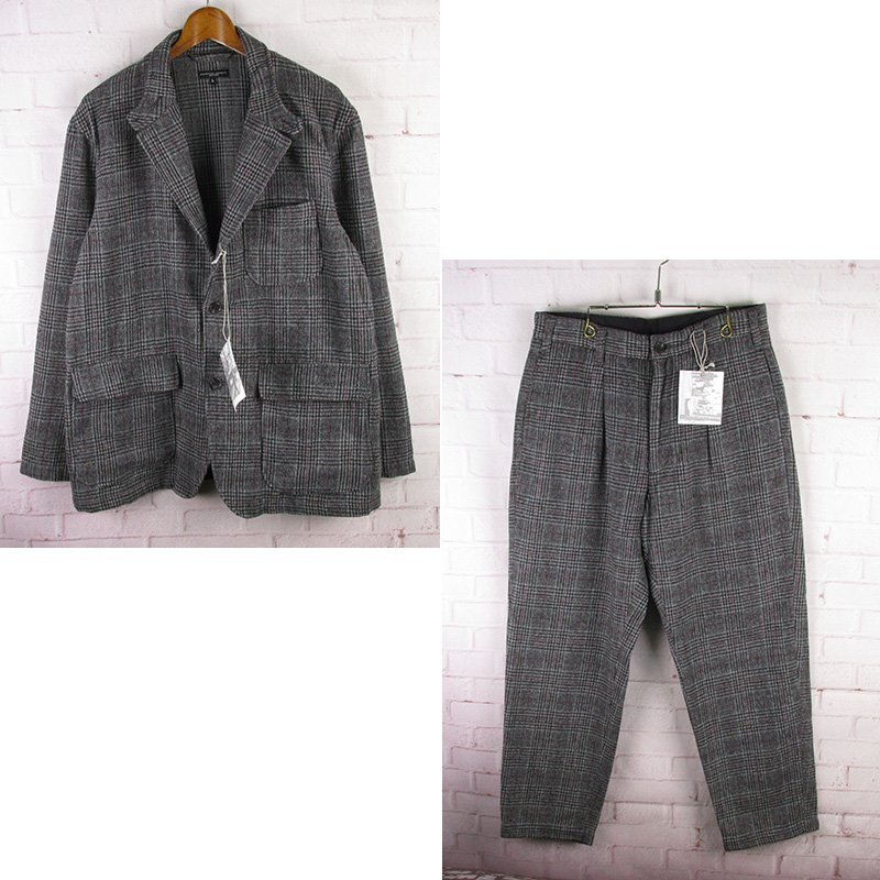 2025年最新】Yahoo!オークション -engineered garments 2025年最新】Yahoo!オークション -engineered garments