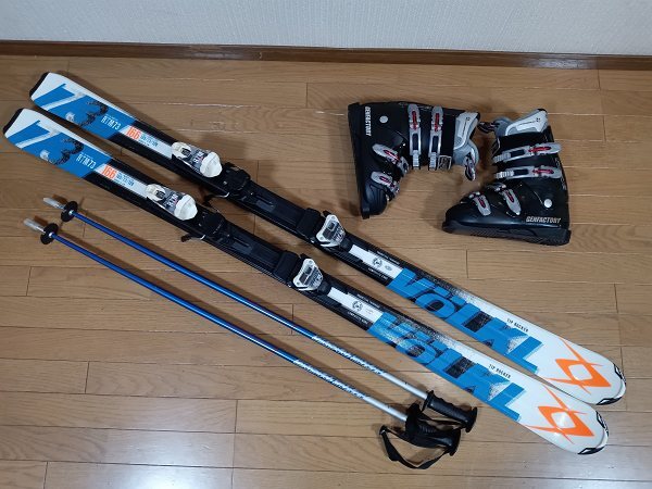XERES おおきかっ ジュニアカービングスキー板 CROSS CARVE X9 XERES おおきかっ ジュニアカービングスキー板 CROSS CARVE X9