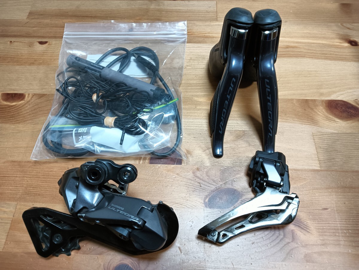 Yahoo!オークション -「di2 アルテグラ セット」の落札相場 Yahoo!オークション -「di2 アルテグラ セット」の落札相場