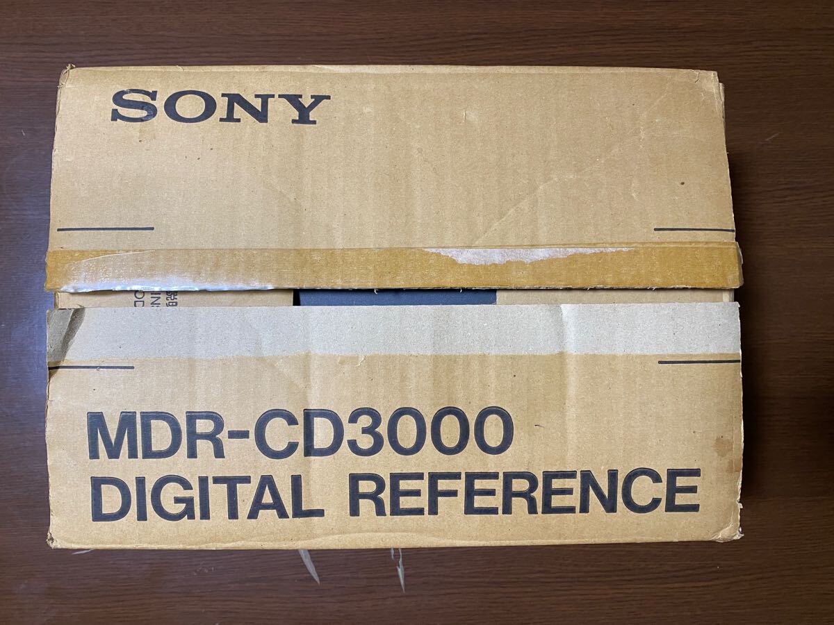 Yahoo!オークション -「sony mdr-cd3000」の落札相場・落札価格 Yahoo!オークション -「sony mdr-cd3000」の落札相場・落札価格