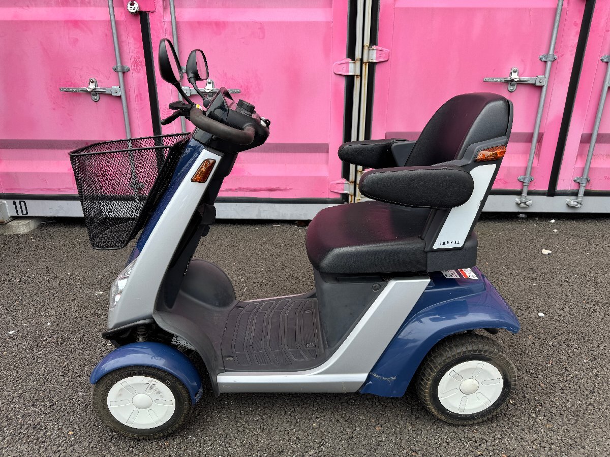 2025年最新】Yahoo!オークション -ホンダ セニアカーの中古品 2025年最新】Yahoo!オークション -ホンダ セニアカーの中古品