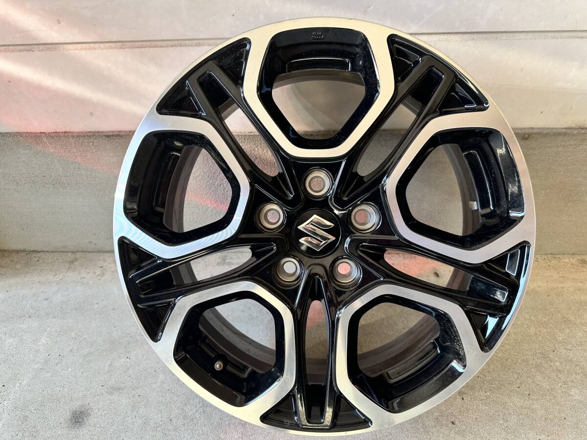 Yahoo!オークション -「スイフトスポーツ zc33s ホイール 新車 Yahoo!オークション -「スイフトスポーツ zc33s ホイール 新車