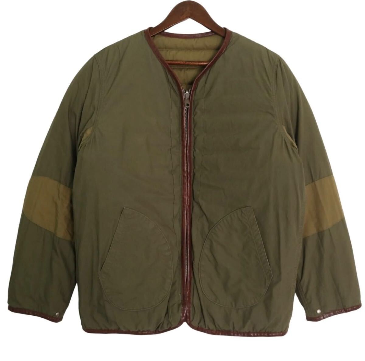 Yahoo!オークション -「visvim iris jkt」の落札相場・落札価格 Yahoo!オークション -「visvim iris jkt」の落札相場・落札価格