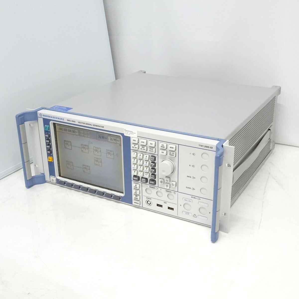 2025年最新】Yahoo!オークション -rohde schwarz(ホビー 2025年最新】Yahoo!オークション -rohde schwarz(ホビー