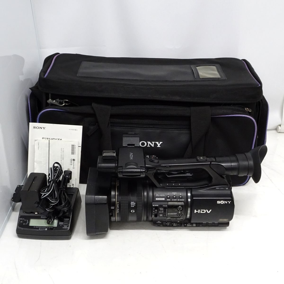 Yahoo!オークション -「hvr-z5j ジャンク品」の落札相場・落札価格 Yahoo!オークション -「hvr-z5j ジャンク品」の落札相場・落札価格