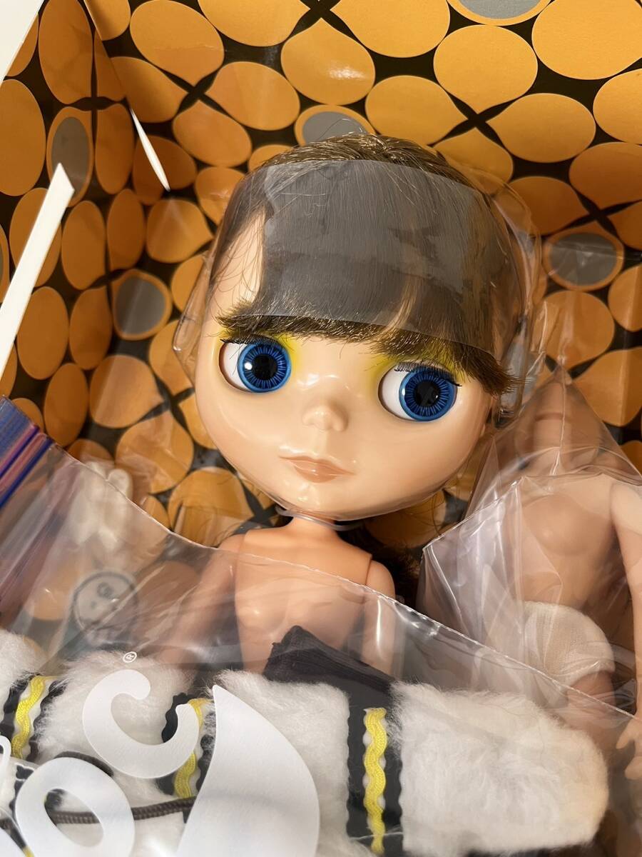 ネオブライス Blythe アズテックアライバルインスパイアード