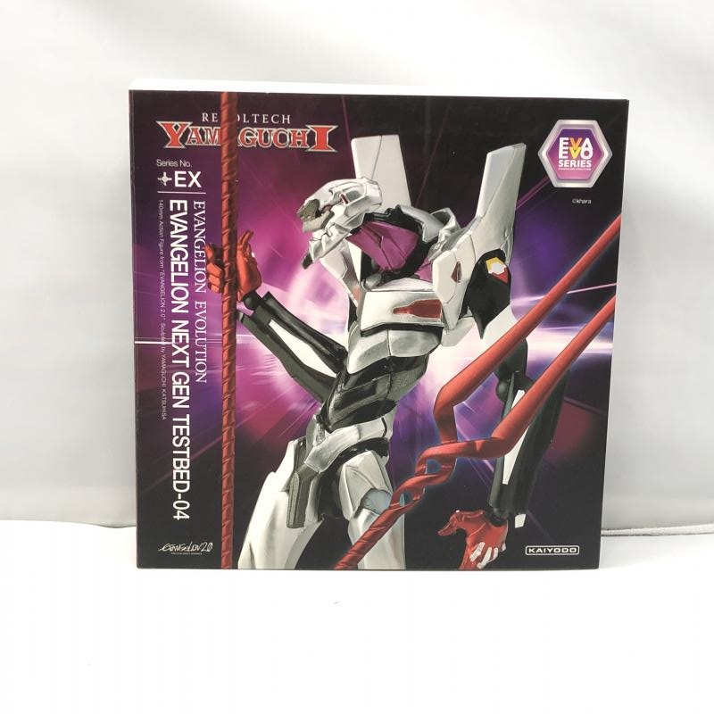 2025年最新】Yahoo!オークション -エヴァンゲリオン 4号機の中古