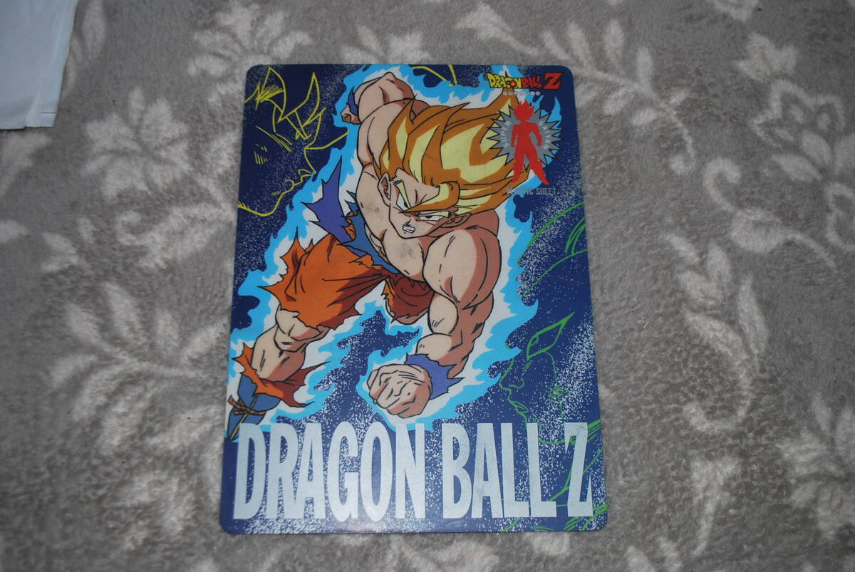 Yahoo!オークション -「ドラゴンボール 下敷」の落札相場・落札価格 Yahoo!オークション -「ドラゴンボール 下敷」の落札相場・落札価格