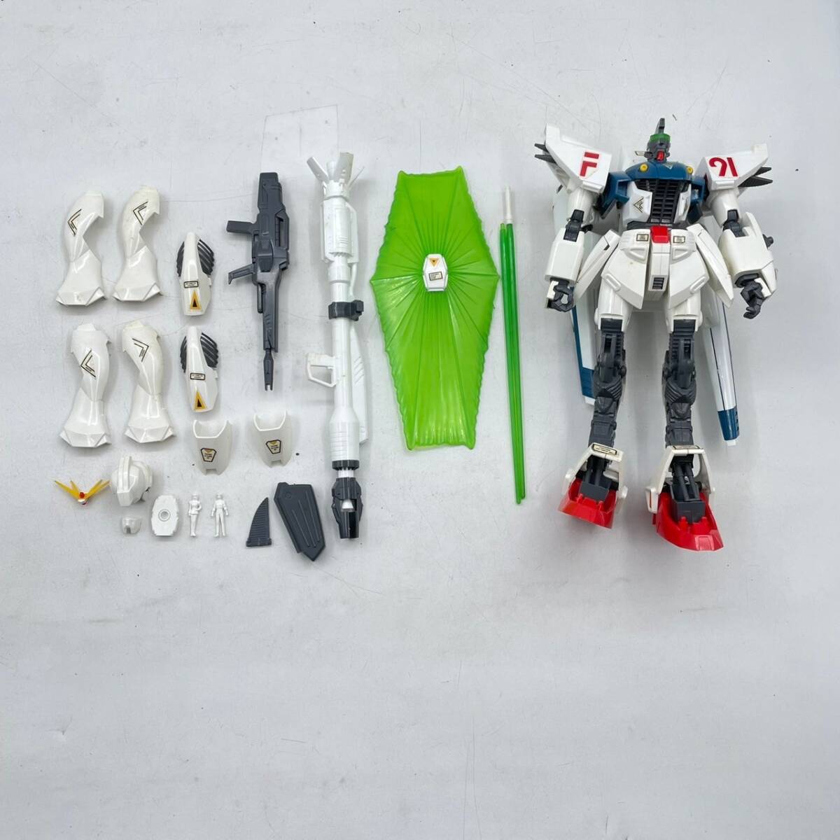 Yahoo!オークション -「ガンダムf91 60」(ガンダム Yahoo!オークション -「ガンダムf91 60」(ガンダム