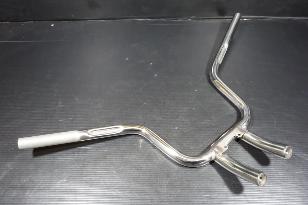 リデュースリーチ ハンドルバー キット 56533-02 ハーレー 純正 V-ROD Vロッド VRSC VROD 新品 未使用 #R20250110