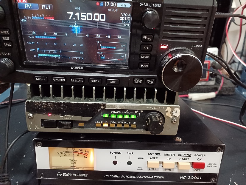 Yahoo!オークション -「東京ハイパワー hl-50b」の落札相場 Yahoo!オークション -「東京ハイパワー hl-50b」の落札相場