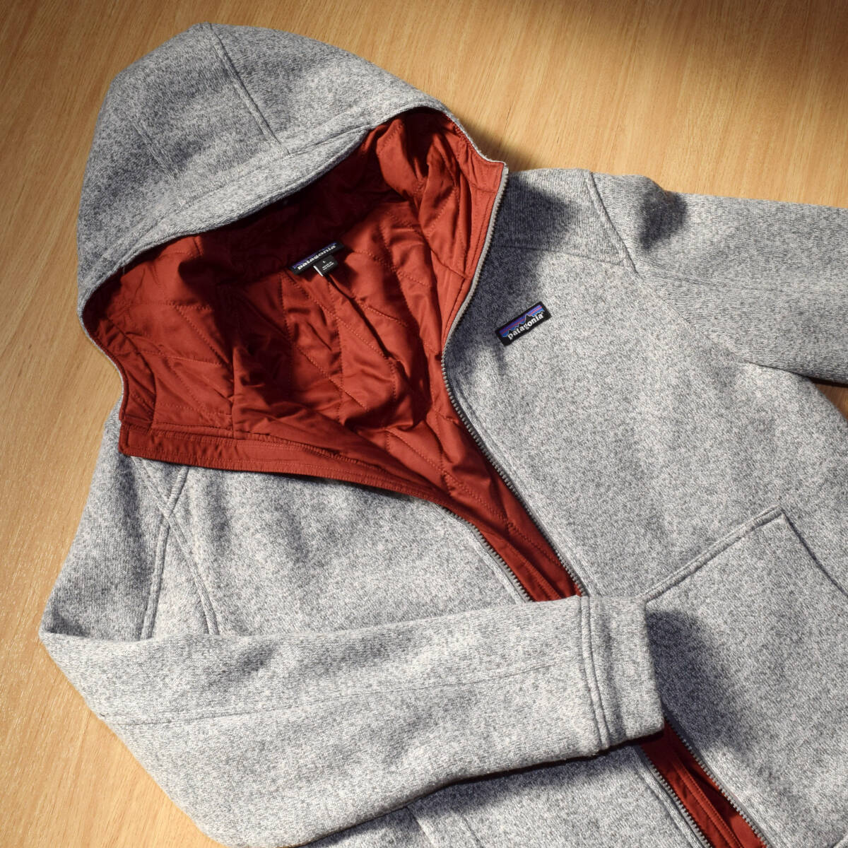 Yahoo!オークション -「patagonia insulated better sweater Yahoo!オークション -「patagonia insulated better sweater