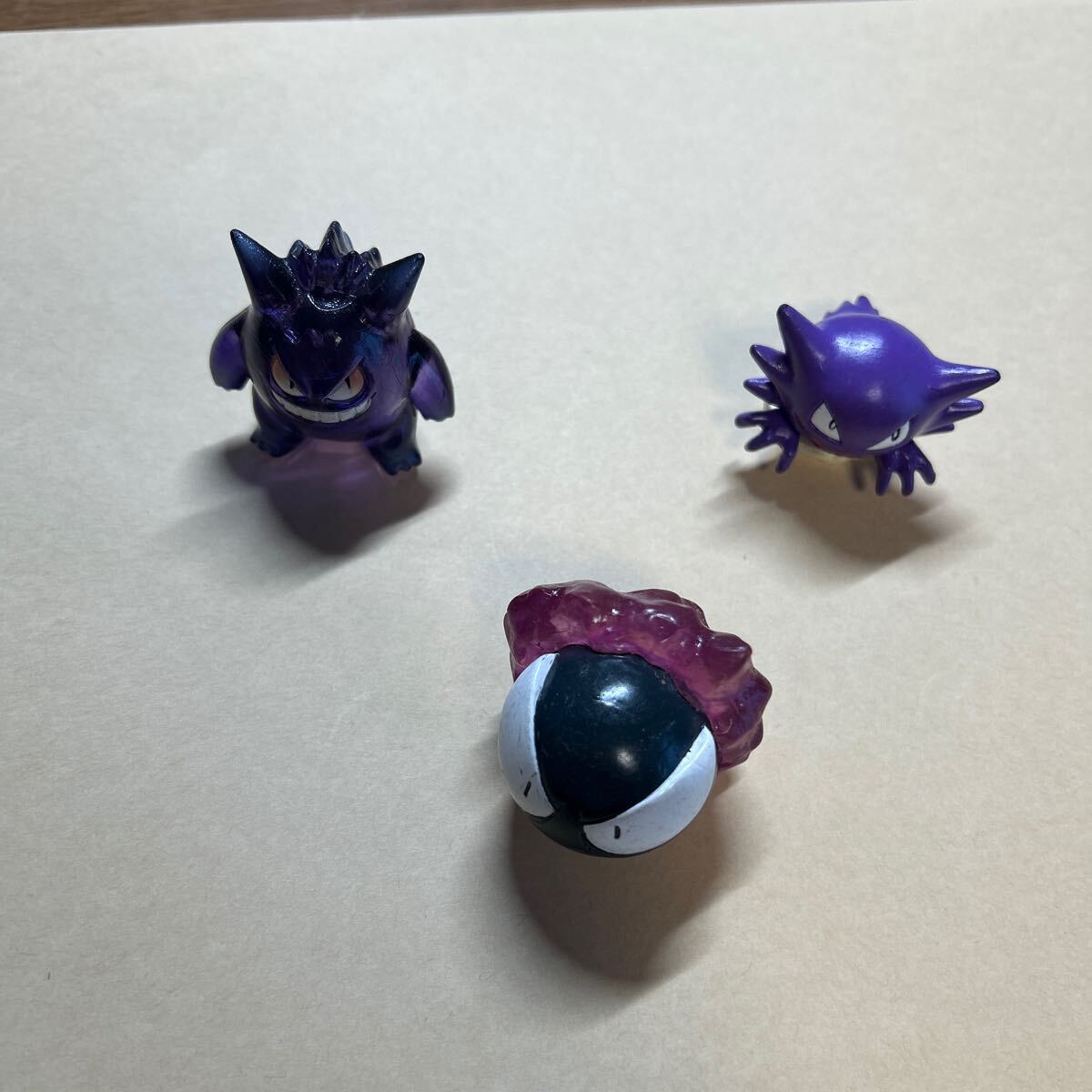 Yahoo!オークション -「ポケモン モンコレ ゴースト」の落札相場 Yahoo!オークション -「ポケモン モンコレ ゴースト」の落札相場