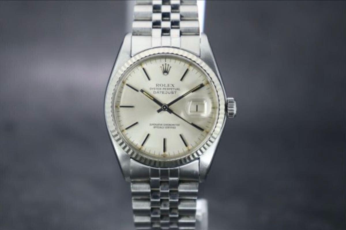 Yahoo!オークション -「rolex 3035」の落札相場・落札価格 Yahoo!オークション -「rolex 3035」の落札相場・落札価格