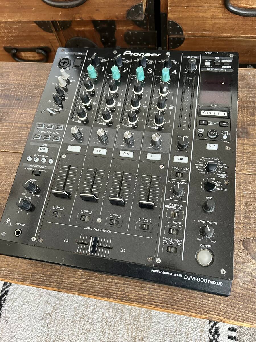 Yahoo!オークション -「pioneer djm 900」の落札相場・落札価格 Yahoo!オークション -「pioneer djm 900」の落札相場・落札価格