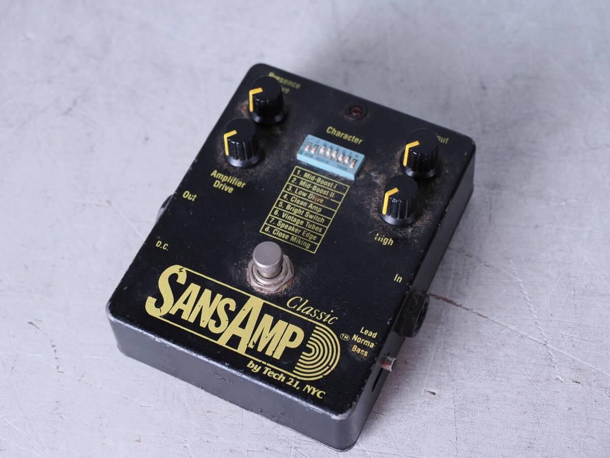 Yahoo!オークション -「sansamp classic」の落札相場・落札価格 Yahoo!オークション -「sansamp classic」の落札相場・落札価格